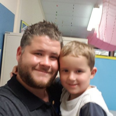 Profile Picture of Dave Fairbairn (@RPM_Dave_88) on Twitter