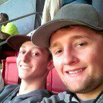 Profile Picture of Joshua Pelsma (@pels321) on Instagram