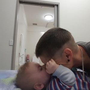 Profile Picture of Danni Scott (@Elmo272) on Twitter