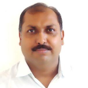 Profile Picture of ASHUTOSH PANDE (@ASHUTOSHPANDE7) on Twitter