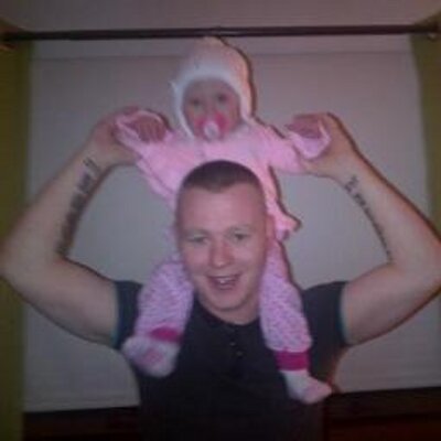 Jason Jarvie - Twitter Profile Picture of Jason Jarvie (@JasonJarvie) on Twitter