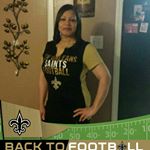 Profile Picture of Paula K Guillory (@paula_who_dat) on Instagram