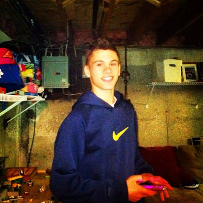 Profile Picture of Nick Kushner (@nickkushner21) on Twitter