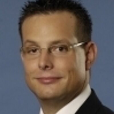 Profile Picture of Christian H. Becker (@ChristianBecker) on Twitter