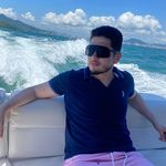 Profile Picture of Amado David (@amado_cardozo) on Instagram