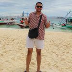 Profile Picture of Darren Kenneth Pacheco (@darren.kenneth) on Instagram
