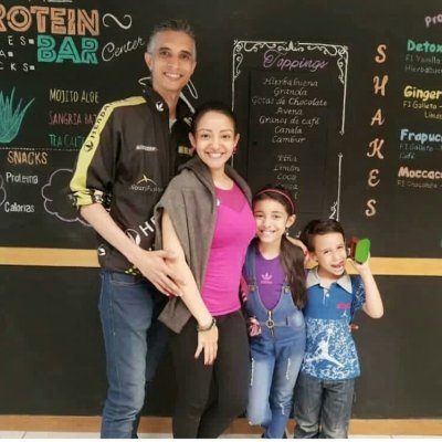 Profile Picture of Ivan Leal (@ivanleal1982) on Twitter