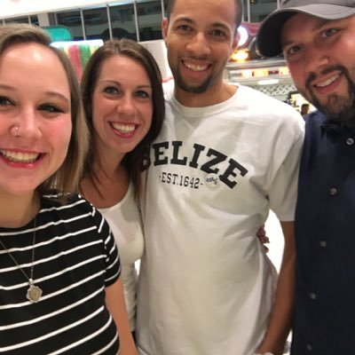 Profile Picture of Jeremiah Richardson (@coachjayrichey) on Twitter