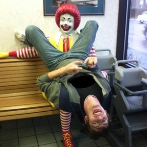 Profile Picture of Matthew Cass (@superstudlyman) on Myspace