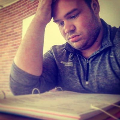 Profile Picture of Andrew Paul Haag (@WhatsHanginAndy) on Twitter