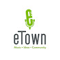 Profile Picture of eTown (@@etownradioshow) on Tiktok