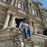 Profile Picture of Devang Patel (@devangz1) on Instagram