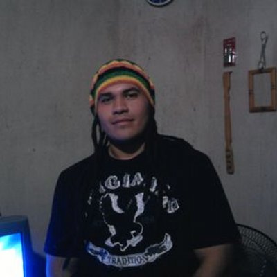 Profile Picture of Oscar Noe Zamarron (@bobyrasta) on Twitter