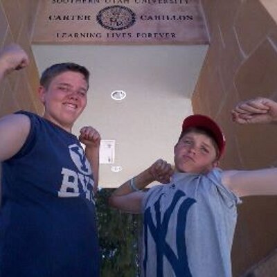 Profile Picture of Derek Hatch (@DerekHatch2) on Twitter