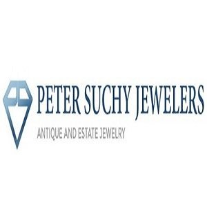 Profile Picture of Peter Suchy (@petersuchyjewelers) on Myspace