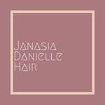 Profile Picture of Janasia Smith (@janasiadaniellehair) on Instagram