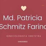 Profile Picture of Patricia Schmitz Farina (@drapatriciaschmitzfarina) on Instagram