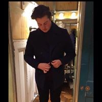 Profile Picture of Luke Evans (@luke-evans-50) on Quora