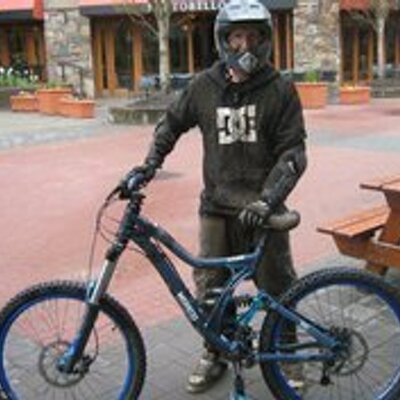 Profile Picture of Randy McCulloch (@RWGM) on Twitter