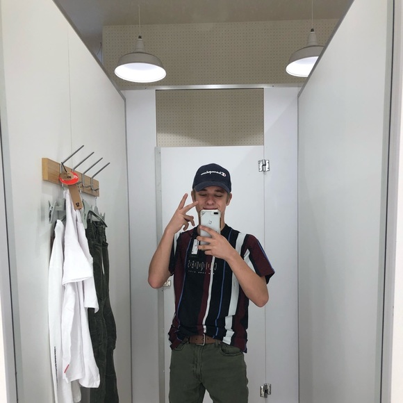 Profile Picture of Timmy Pollock (@timmypollock) on Poshmark