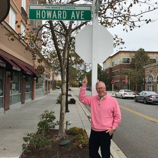 Profile Picture of Howard Marcum (@howard.marcum.988) on Facebook