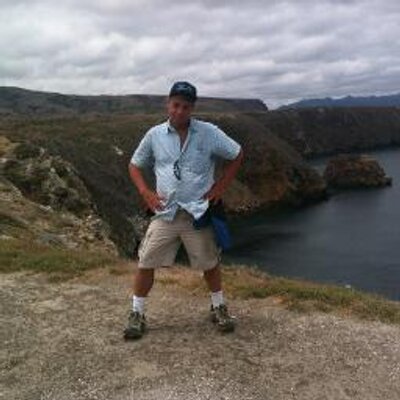 Profile Picture of Mario  Macera (@maps0108) on Twitter