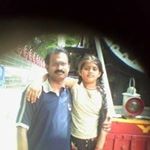 Profile Picture of Srinivasan C Rajagopalan (@rcsrini) on Instagram