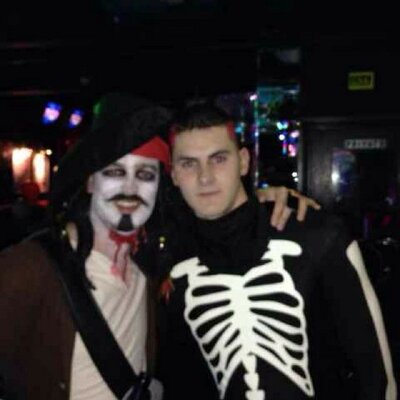 Kieran Daniels - Twitter Profile Picture of Kieran Daniels (@kierandaniels20) on Twitter