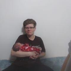 Profile Picture of Amanda Barnaby (@amandabarnaby6) on Tiktok