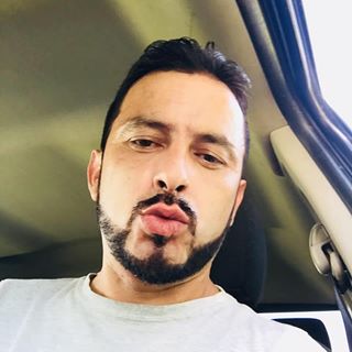 Profile Picture of Martin Mendiola (@martin.mendiola.378) on Facebook