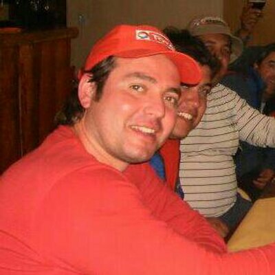 Marcelo Pintos - Twitter Profile Picture of Marcelo Pintos (@marcelo19233) on Twitter