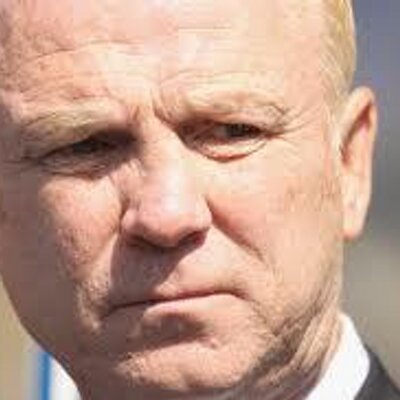 Profile Picture of Brock Gillespie (@lbrockccg) on Twitter