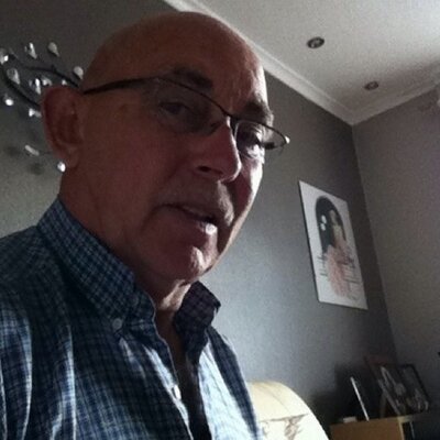 Profile Picture of Barry Pickett (@bazaa47) on Twitter