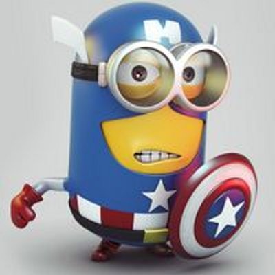 Profile Picture of Tarantino Ruiz (@a3de8305a8fe4d2) on Twitter