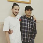 Profile Picture of Andrew Santiago (@_turtlezombie) on Instagram