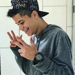 Profile Picture of Mateus Richard (@pq.teus) on Instagram
