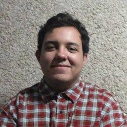 Profile Picture of José D. Chacón (@10chac) on Twitter