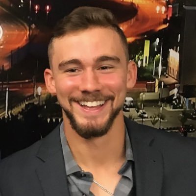 Profile Picture of Chad Beebe (@ChadBeebe6) on Twitter