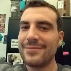 Profile Picture of Jaime Reese (@jaimereese14201) on Twitter