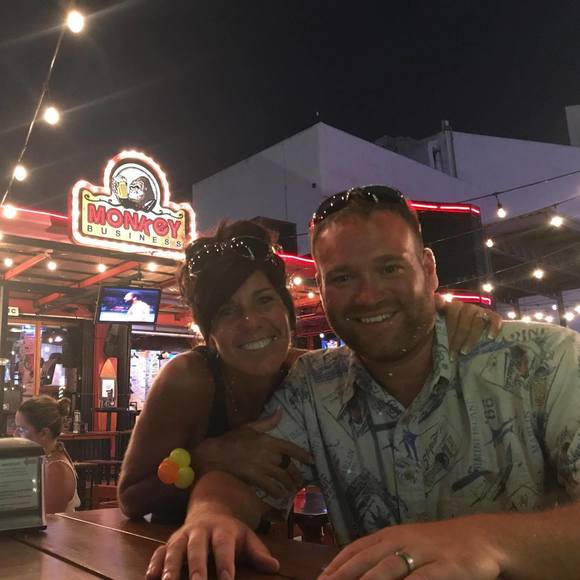 Profile Picture of Daniel Blackburn (@dblackburn1986) on Poshmark