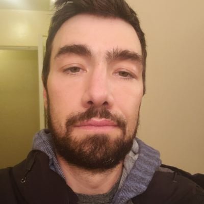 Profile Picture of Dan Hartung (@DanHartung7) on Twitter