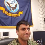 Profile Picture of James Akel (@petty_officer_akel) on Instagram