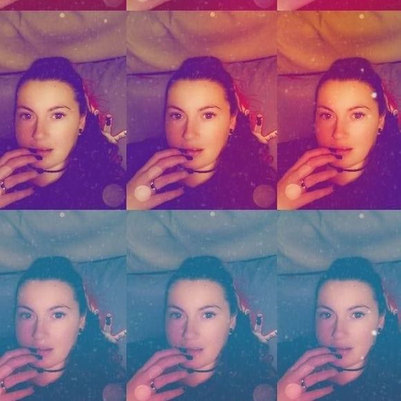 Profile Picture of Brittany Keithley (@b_keithley) on Poshmark
