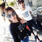 Profile Picture of claudia &Nicolas ♡ (@_claudianicolas) on Instagram