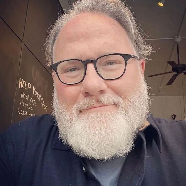 Profile Picture of David_klein (@david_klein12) on Tiktok