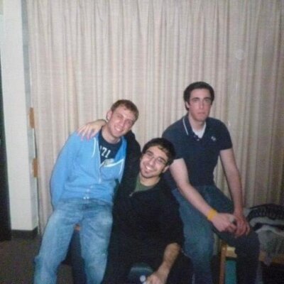 Profile Picture of Stephen Panetta (@steve_panetta) on Twitter