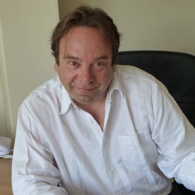 Profile Picture of Michael Kerstein (@michaelkerstei2) on Twitter