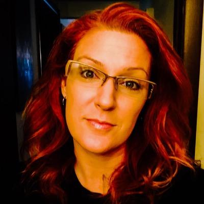 Profile Picture of Misty Hinkle (@MrsHink04) on Twitter