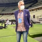 Profile Picture of Sergio Huevo Rondina (@huevorondina_) on Instagram