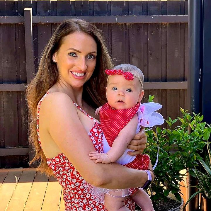 Profile Picture of Mel McGee (@melmcgee11) on Tiktok